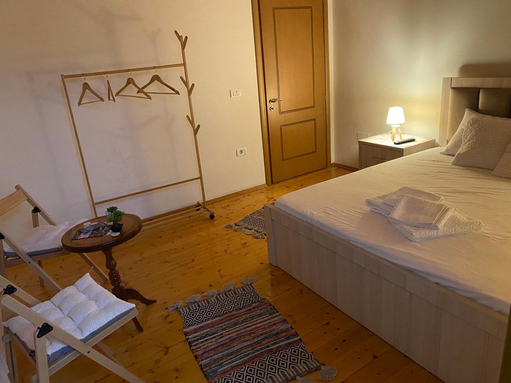 Villa Berat Zewnętrze zdjęcie