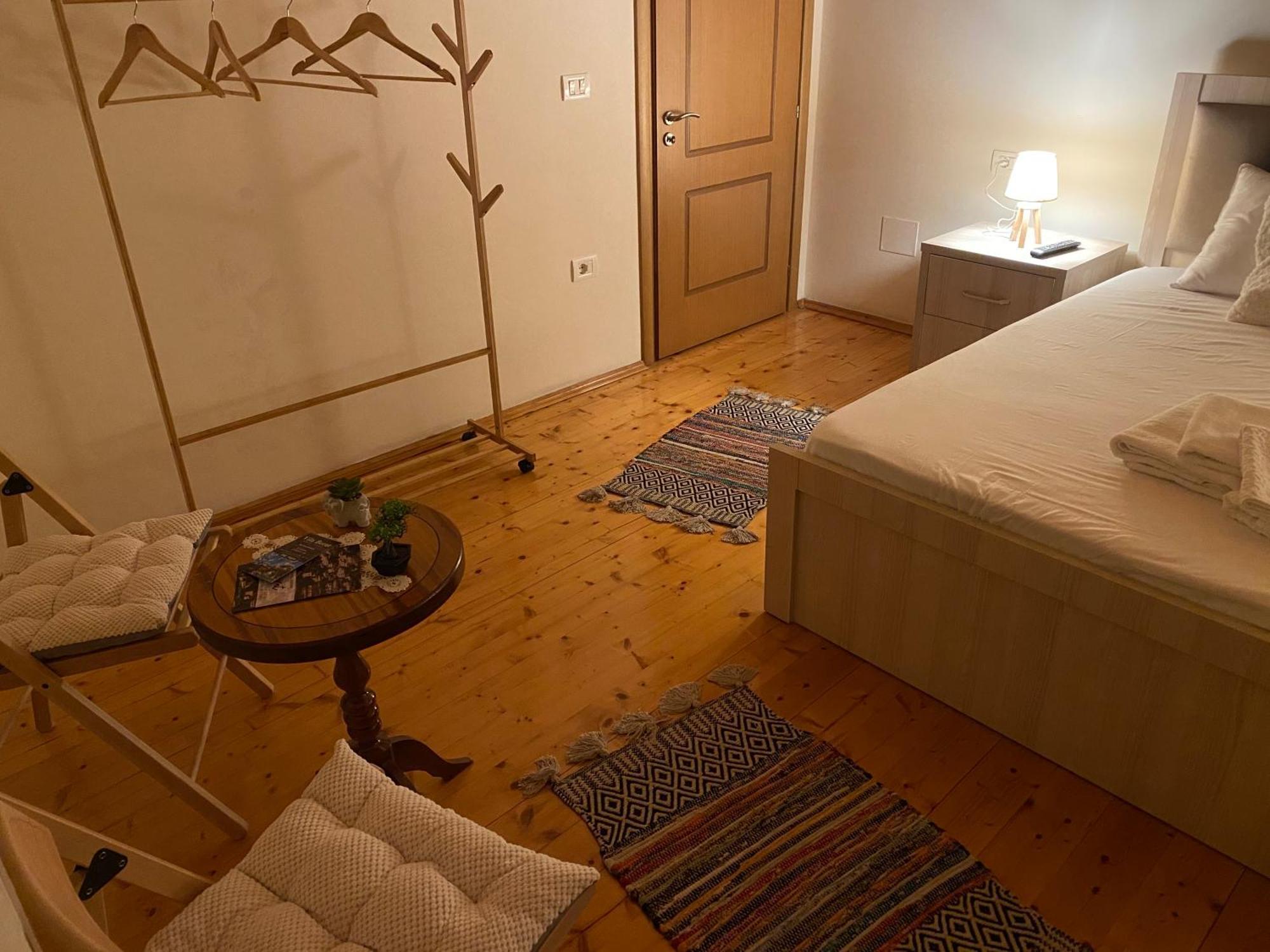 Villa Berat Zewnętrze zdjęcie