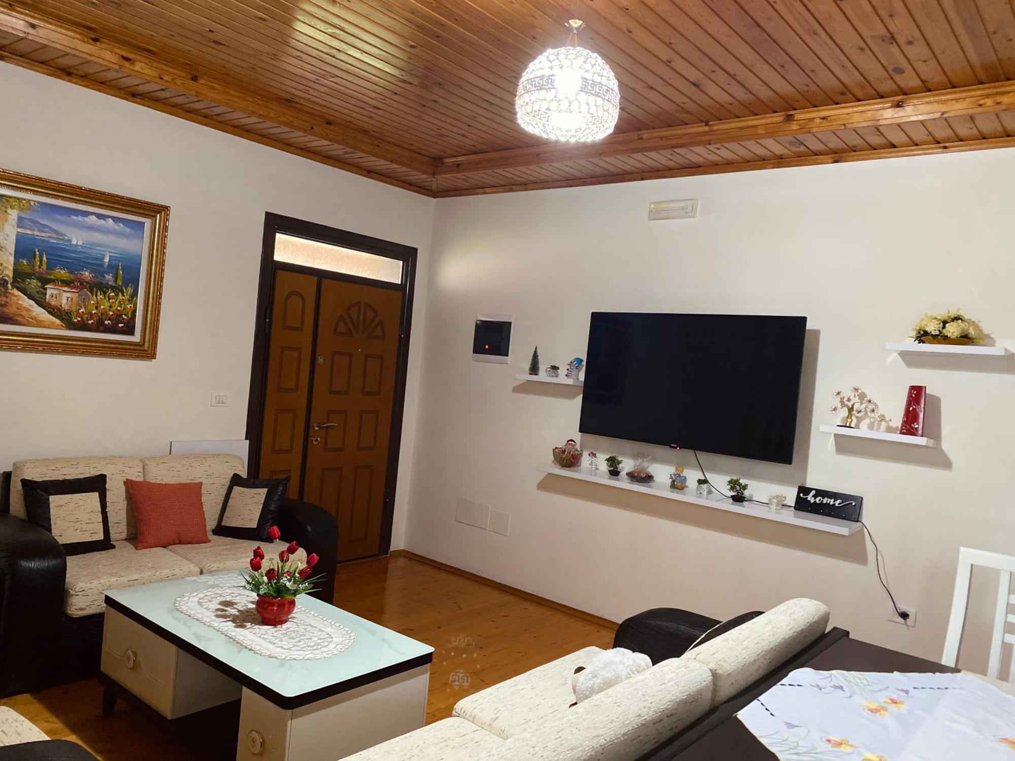 Villa Berat Zewnętrze zdjęcie