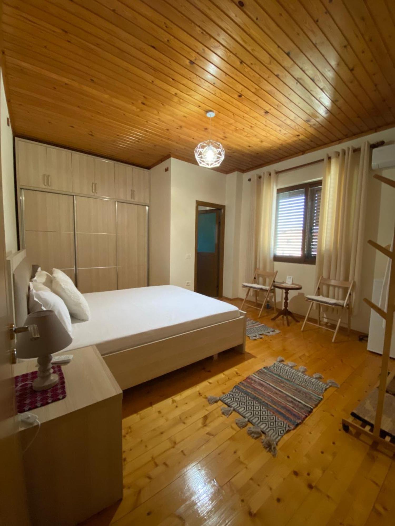 Villa Berat Zewnętrze zdjęcie
